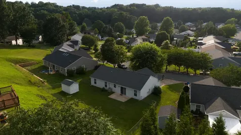 302 Lancelot Lane Staunton VA 24401