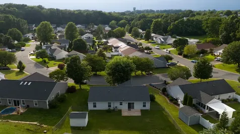 302 Lancelot Lane Staunton VA 24401