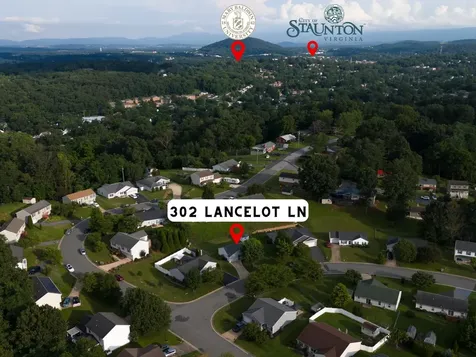 302 Lancelot Lane Staunton VA 24401
