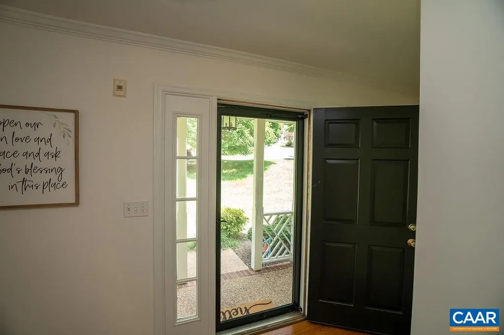 1712 Hearthglow Lane Charlottesville VA 22901