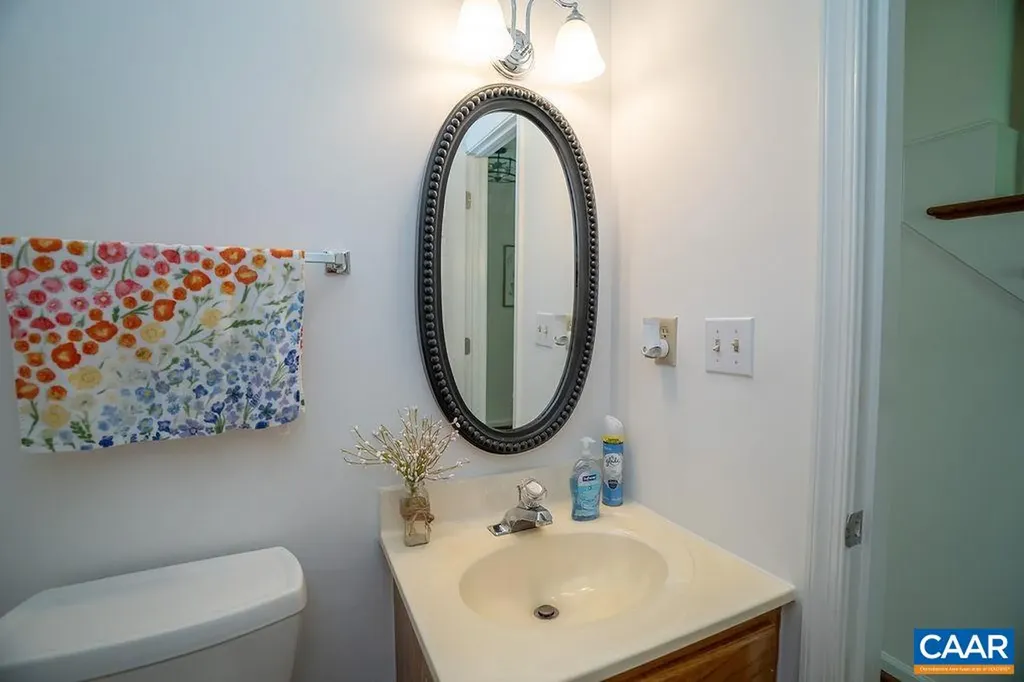 1712 Hearthglow Lane Charlottesville VA 22901