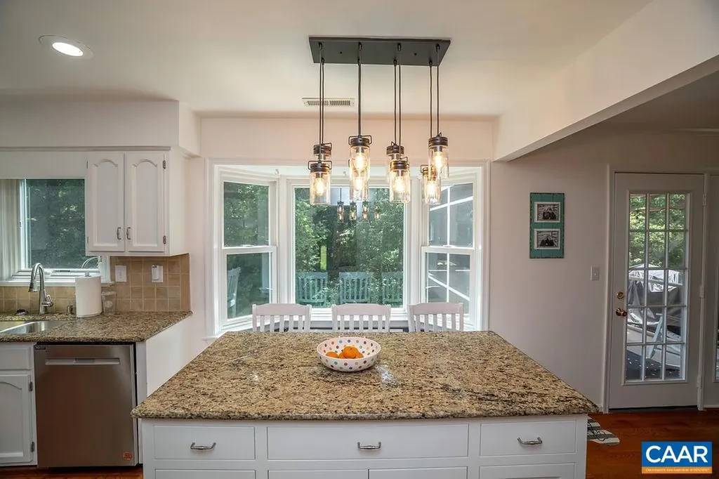 1712 Hearthglow Lane Charlottesville VA 22901