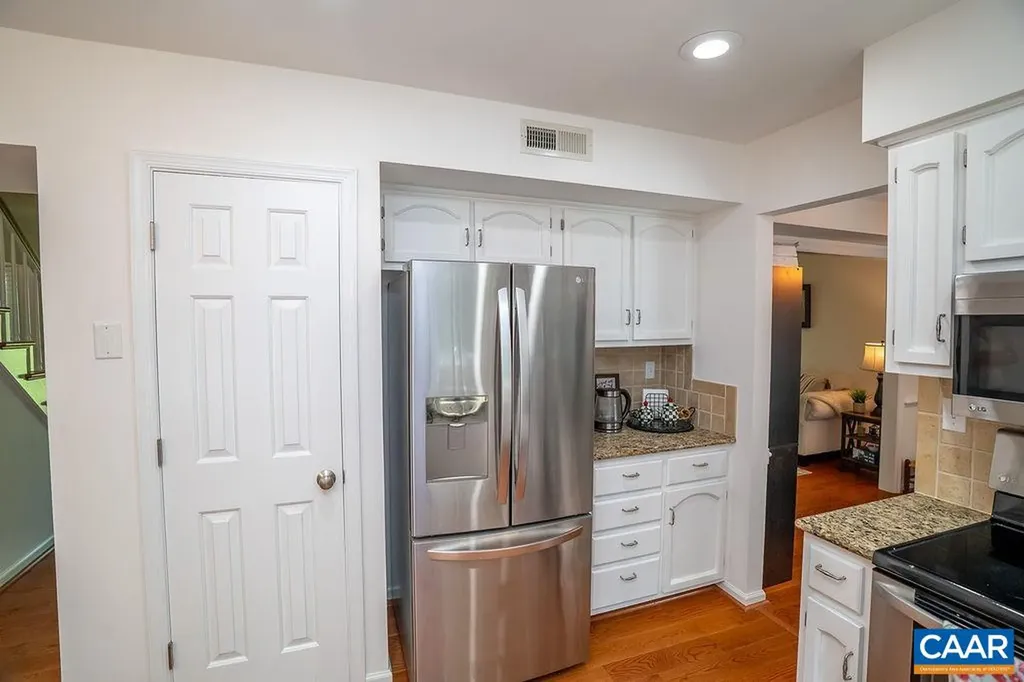 1712 Hearthglow Lane Charlottesville VA 22901