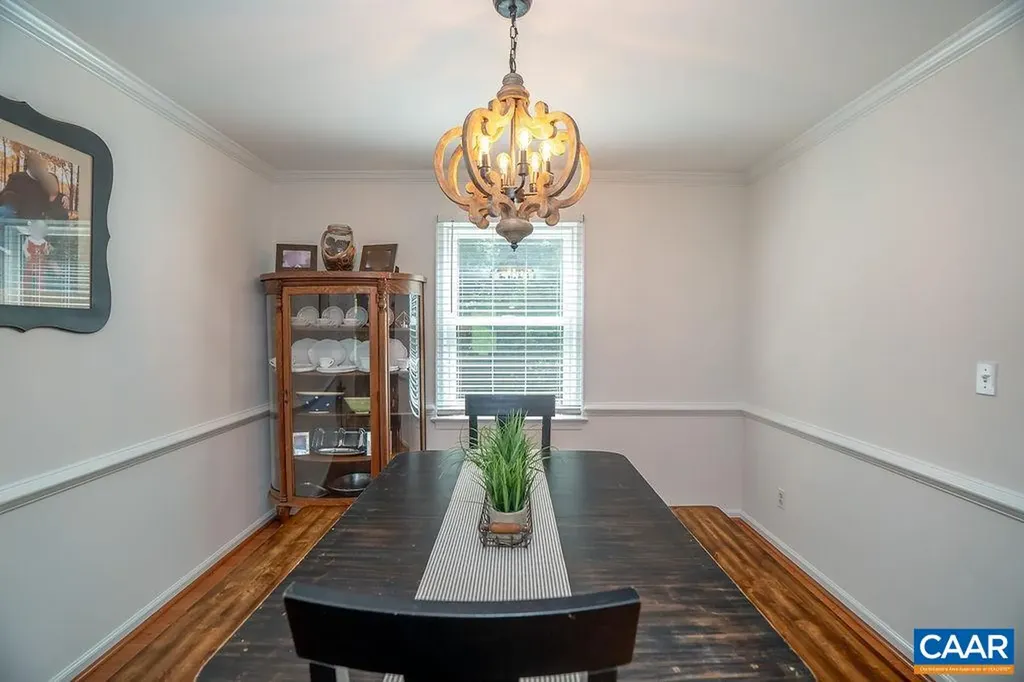 1712 Hearthglow Lane Charlottesville VA 22901