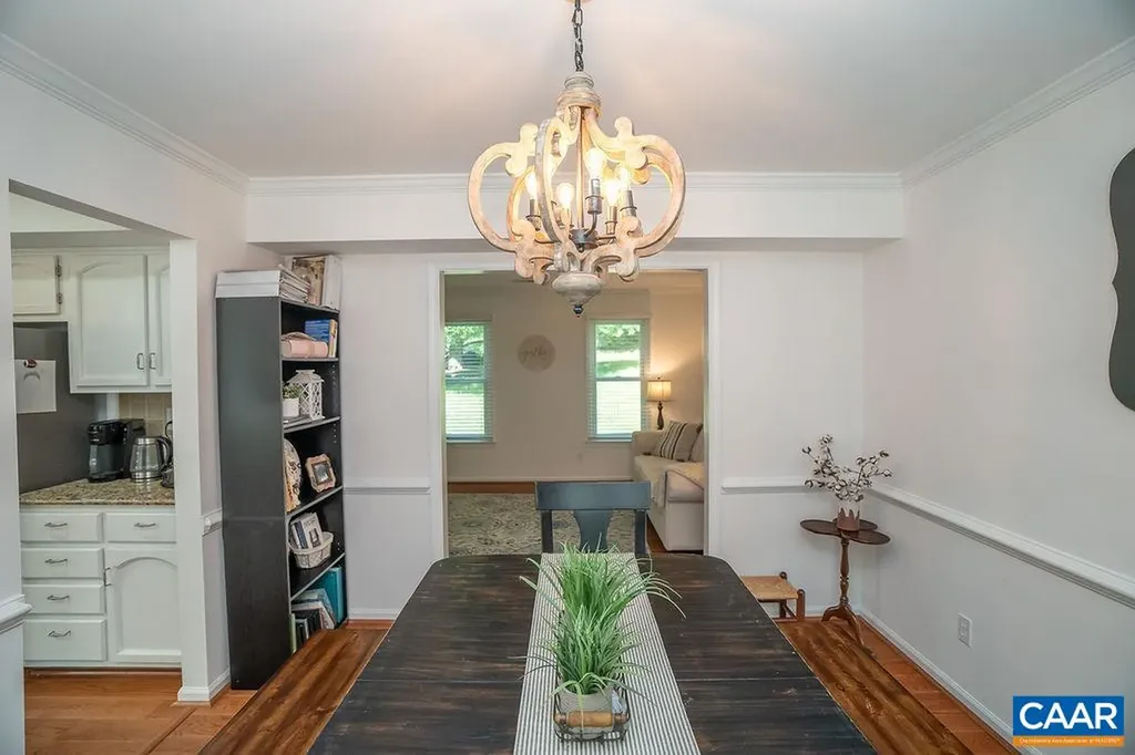 1712 Hearthglow Lane Charlottesville VA 22901