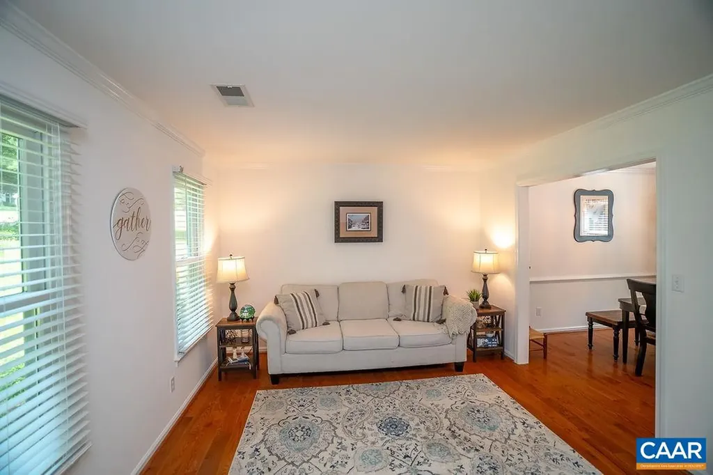 1712 Hearthglow Lane Charlottesville VA 22901