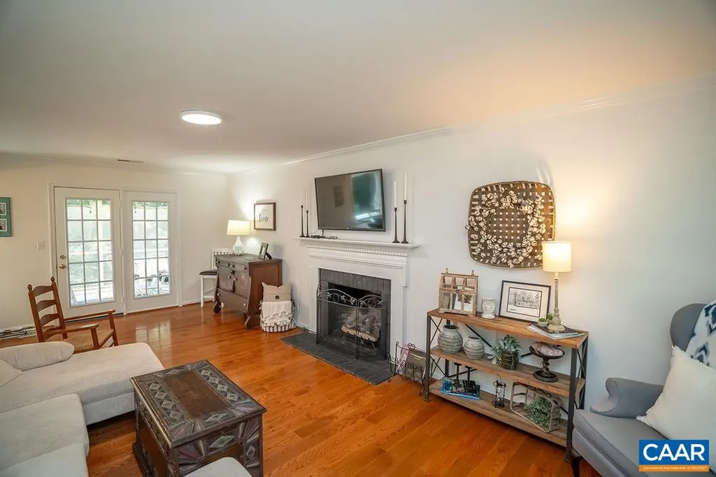 1712 Hearthglow Lane Charlottesville VA 22901