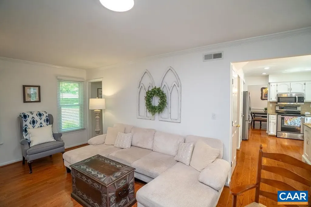 1712 Hearthglow Lane Charlottesville VA 22901