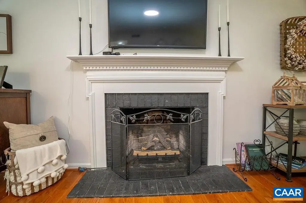 1712 Hearthglow Lane Charlottesville VA 22901