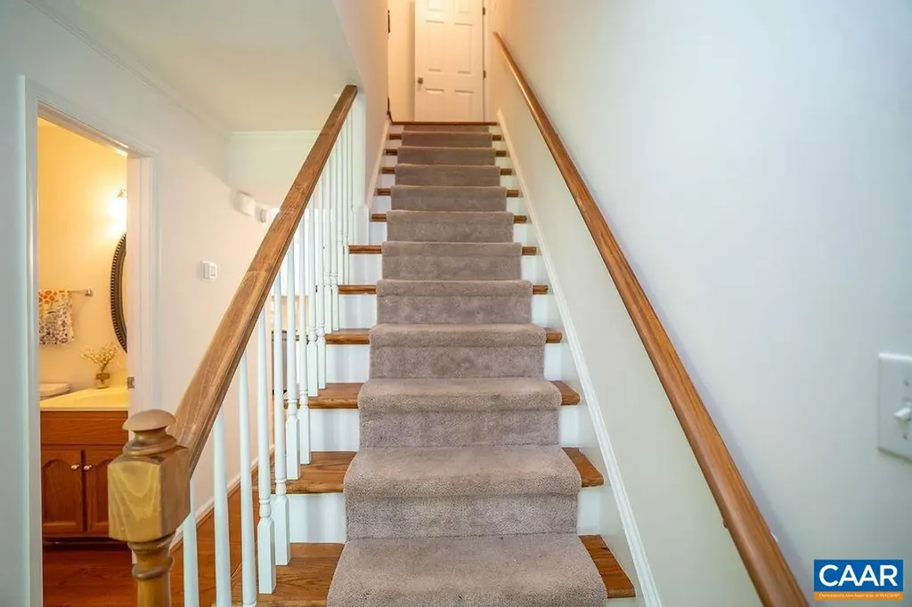 1712 Hearthglow Lane Charlottesville VA 22901