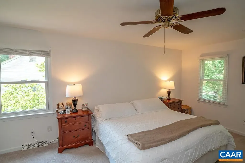 1712 Hearthglow Lane Charlottesville VA 22901