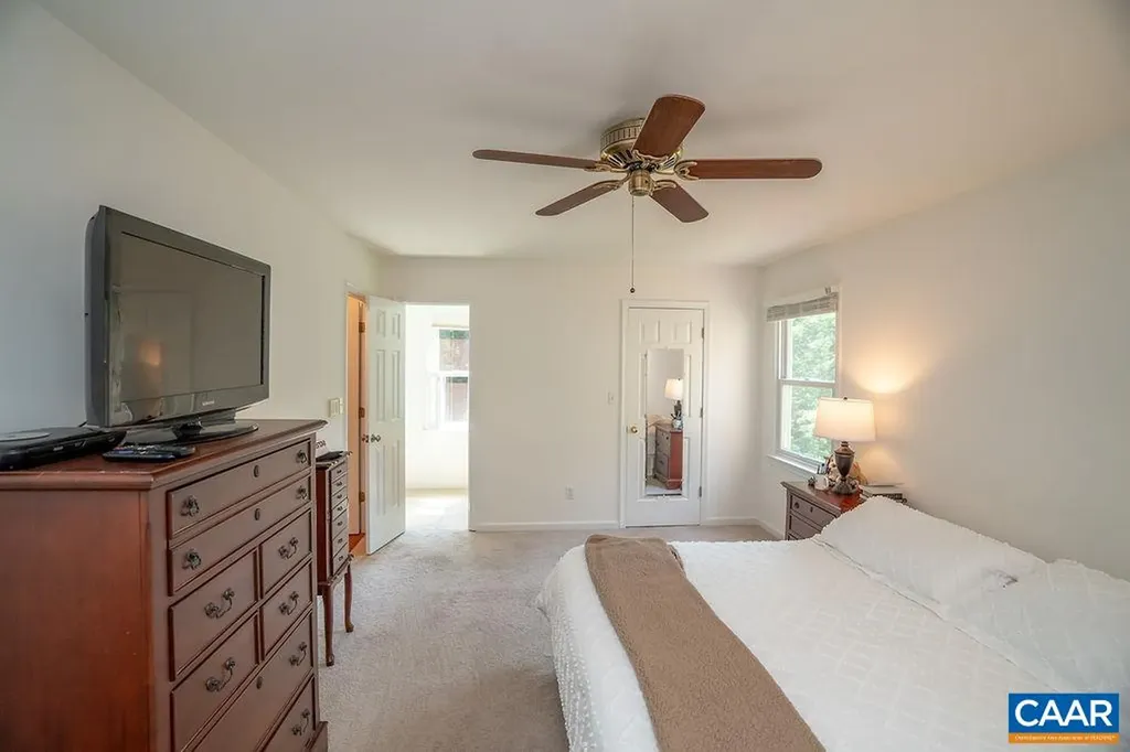 1712 Hearthglow Lane Charlottesville VA 22901