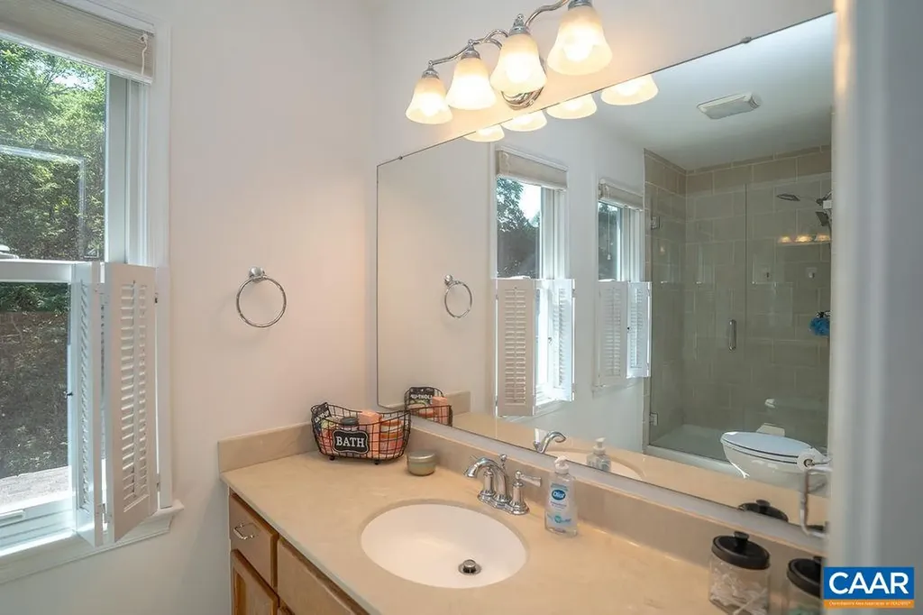 1712 Hearthglow Lane Charlottesville VA 22901