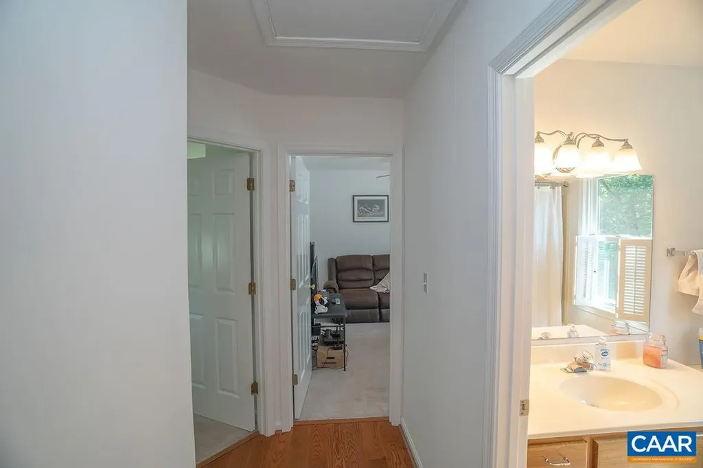 1712 Hearthglow Lane Charlottesville VA 22901