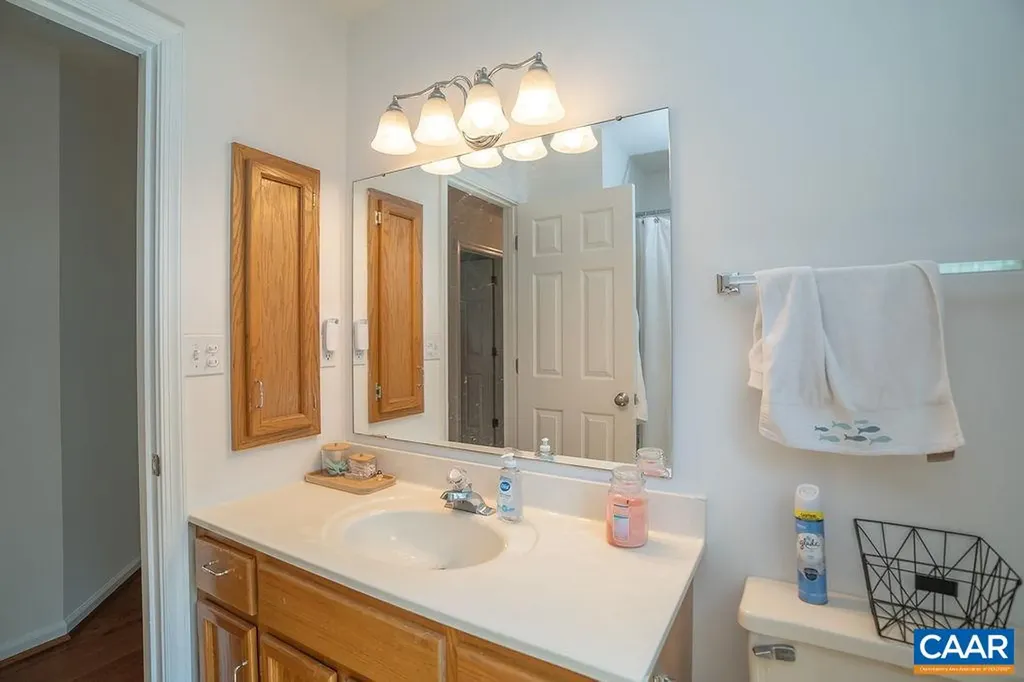 1712 Hearthglow Lane Charlottesville VA 22901