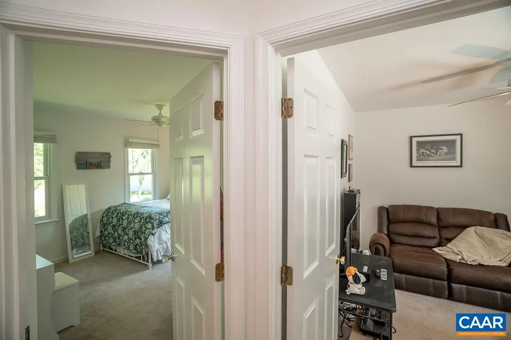 1712 Hearthglow Lane Charlottesville VA 22901