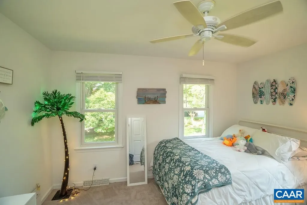 1712 Hearthglow Lane Charlottesville VA 22901