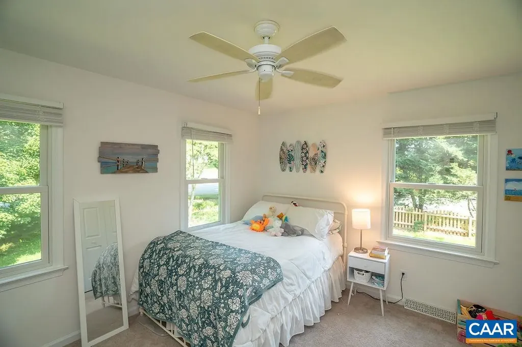 1712 Hearthglow Lane Charlottesville VA 22901