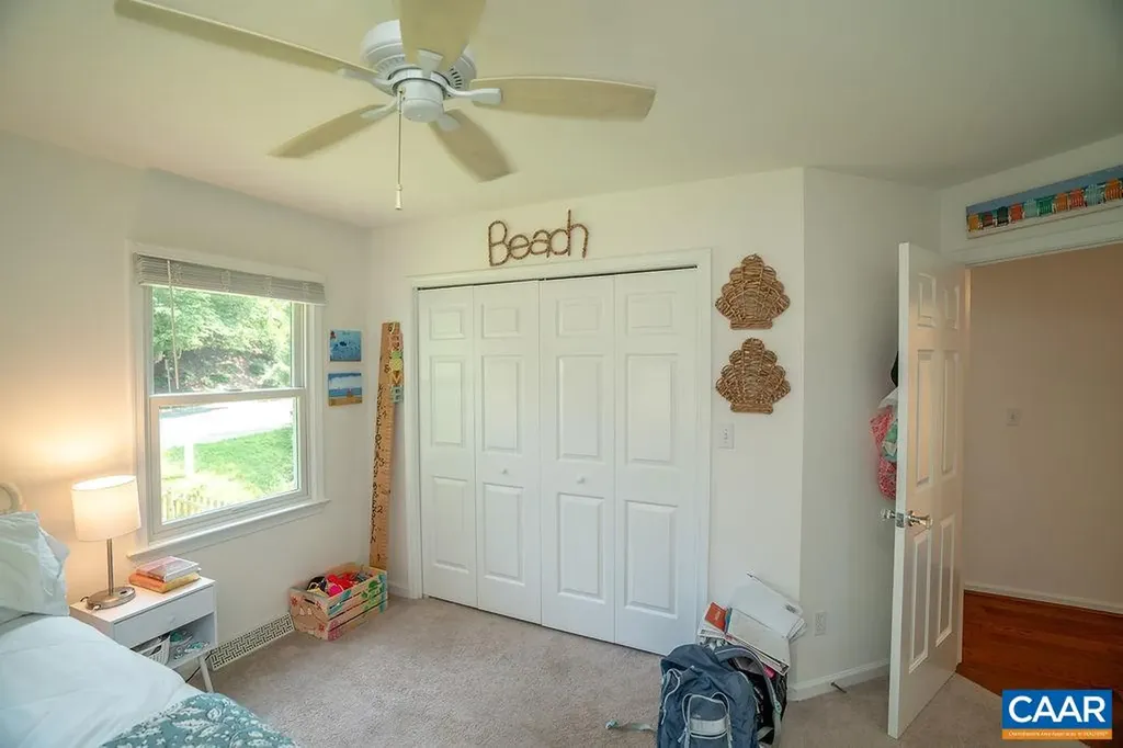 1712 Hearthglow Lane Charlottesville VA 22901