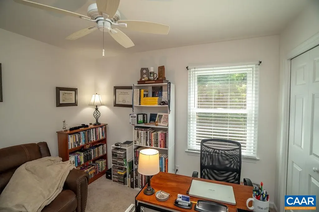 1712 Hearthglow Lane Charlottesville VA 22901