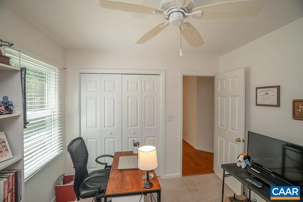 1712 Hearthglow Lane Charlottesville VA 22901