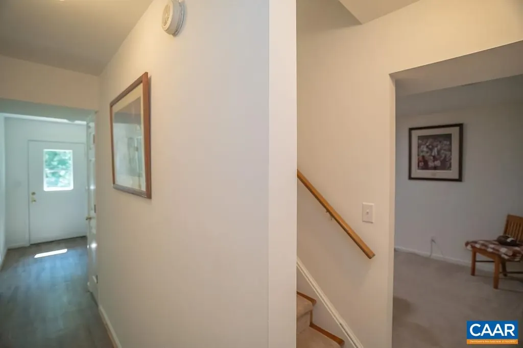 1712 Hearthglow Lane Charlottesville VA 22901