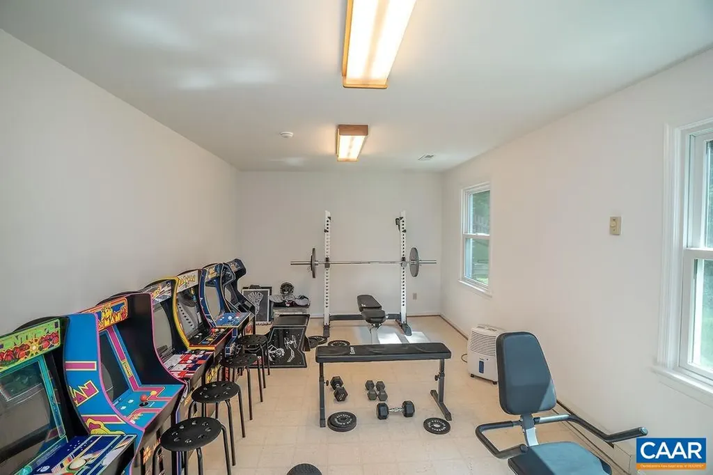 1712 Hearthglow Lane Charlottesville VA 22901