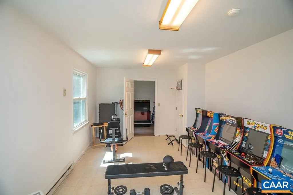 1712 Hearthglow Lane Charlottesville VA 22901