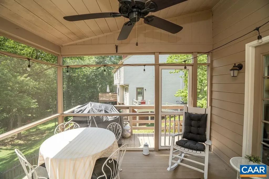 1712 Hearthglow Lane Charlottesville VA 22901