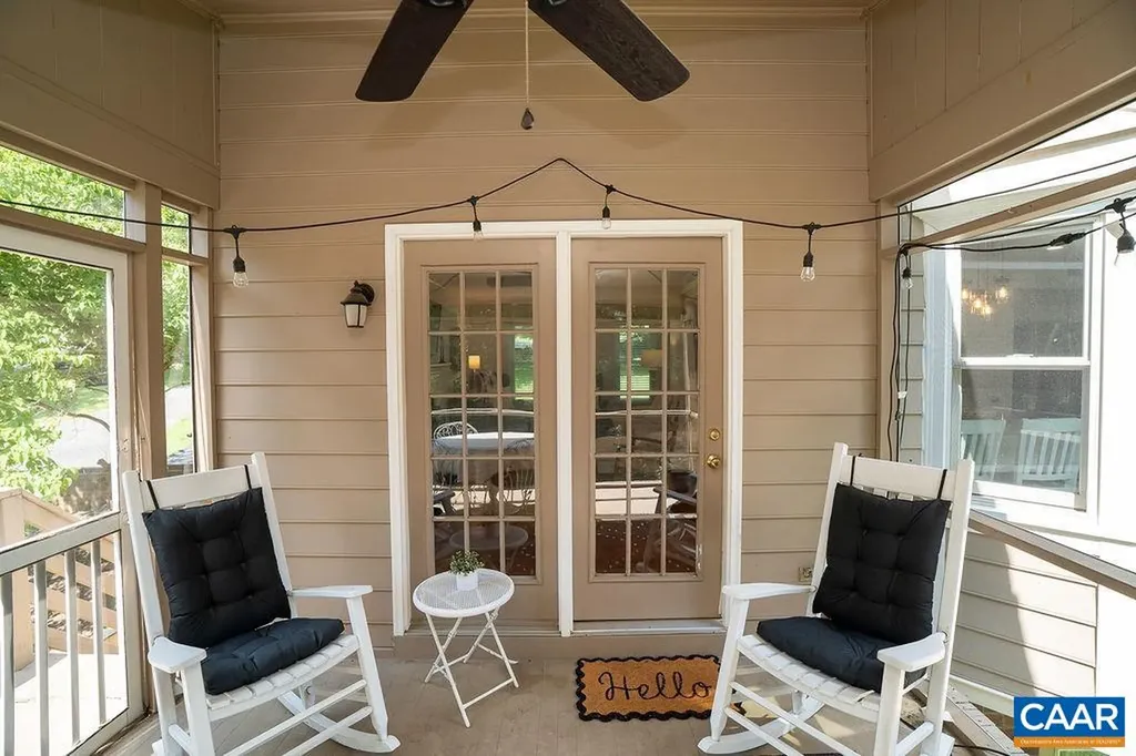 1712 Hearthglow Lane Charlottesville VA 22901