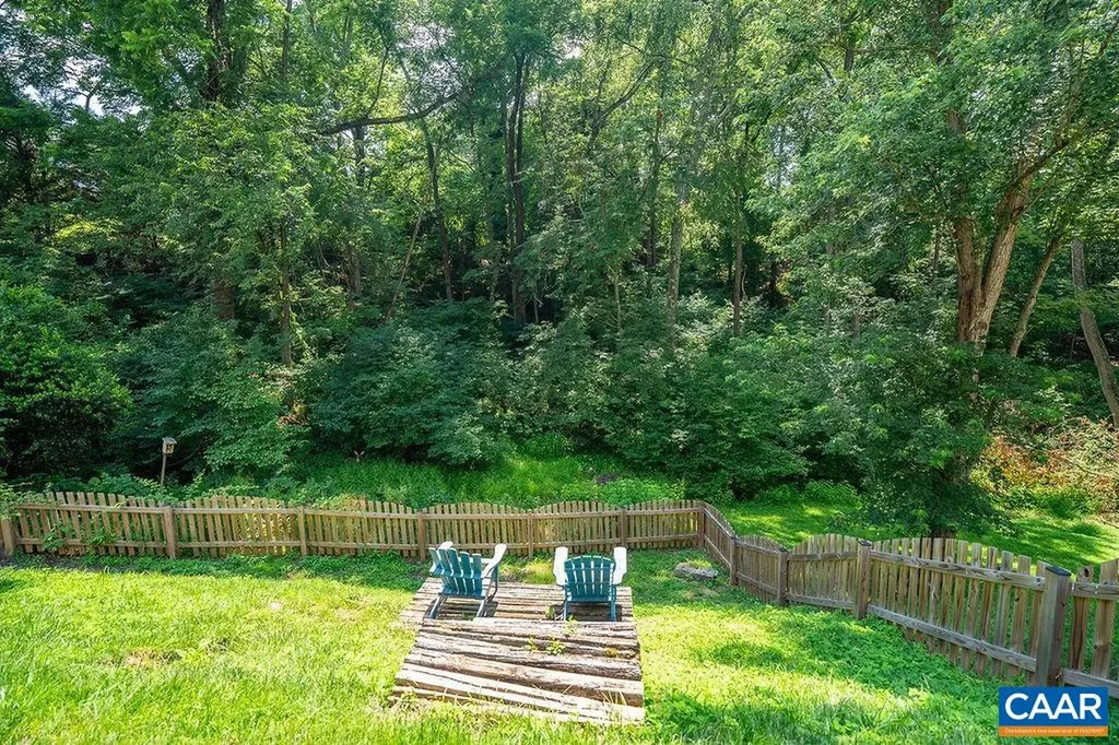 1712 Hearthglow Lane Charlottesville VA 22901