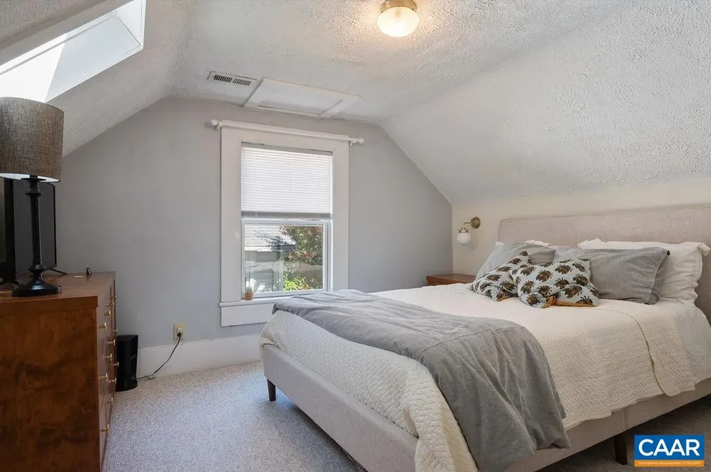 1308 Poplar Street Charlottesville VA 22902