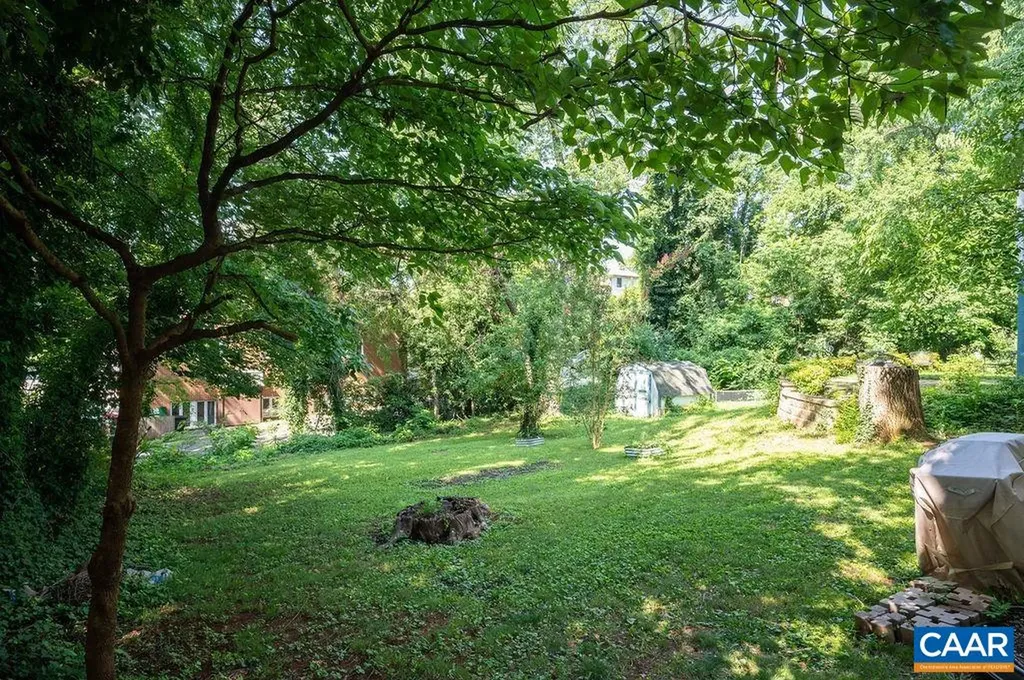 1308 Poplar Street Charlottesville VA 22902