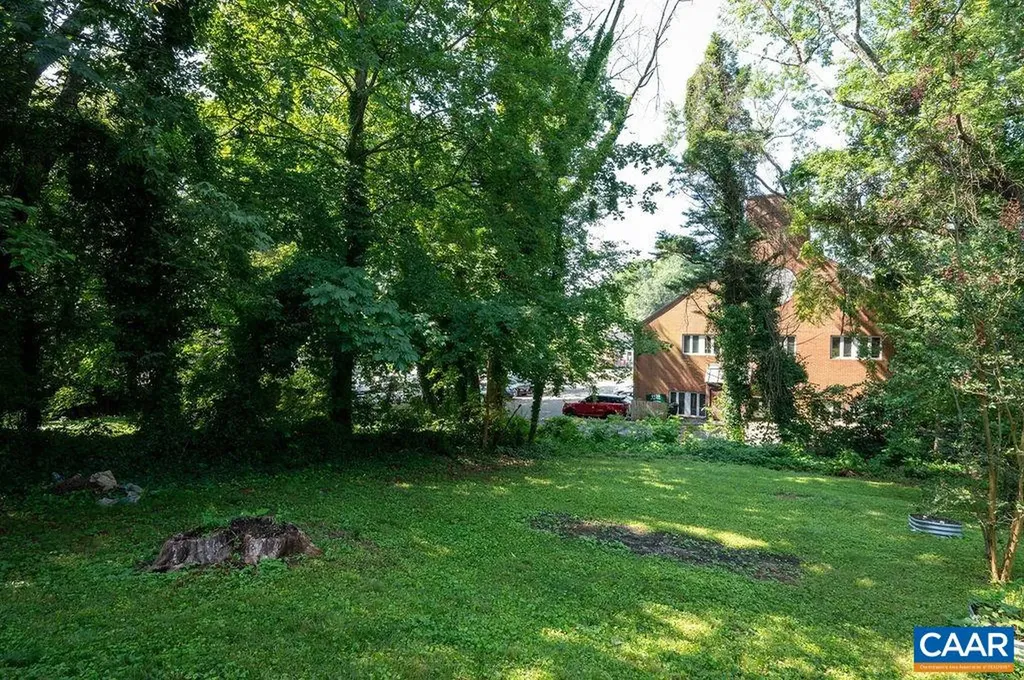 1308 Poplar Street Charlottesville VA 22902