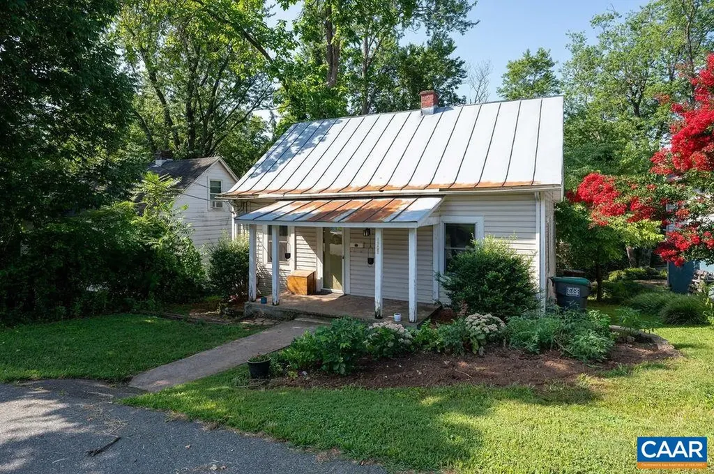 1308 Poplar Street Charlottesville VA 22902