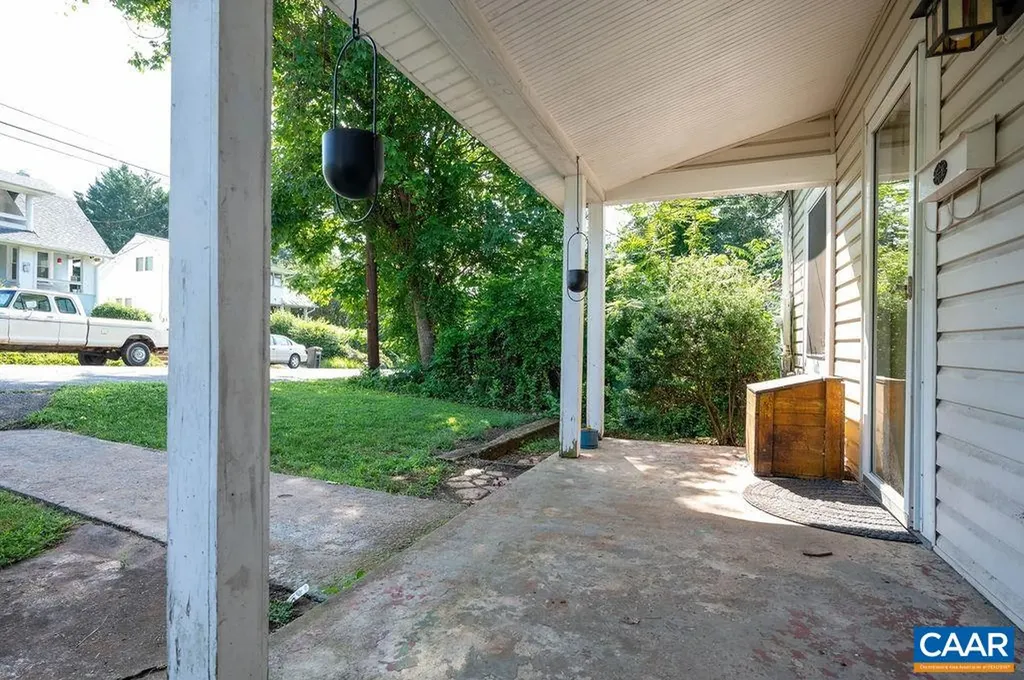 1308 Poplar Street Charlottesville VA 22902