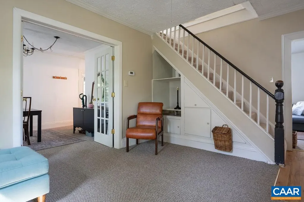 1308 Poplar Street Charlottesville VA 22902