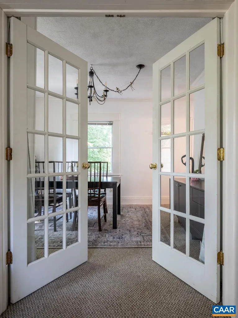 1308 Poplar Street Charlottesville VA 22902