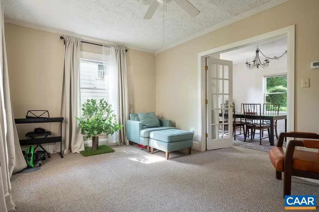 1308 Poplar Street Charlottesville VA 22902