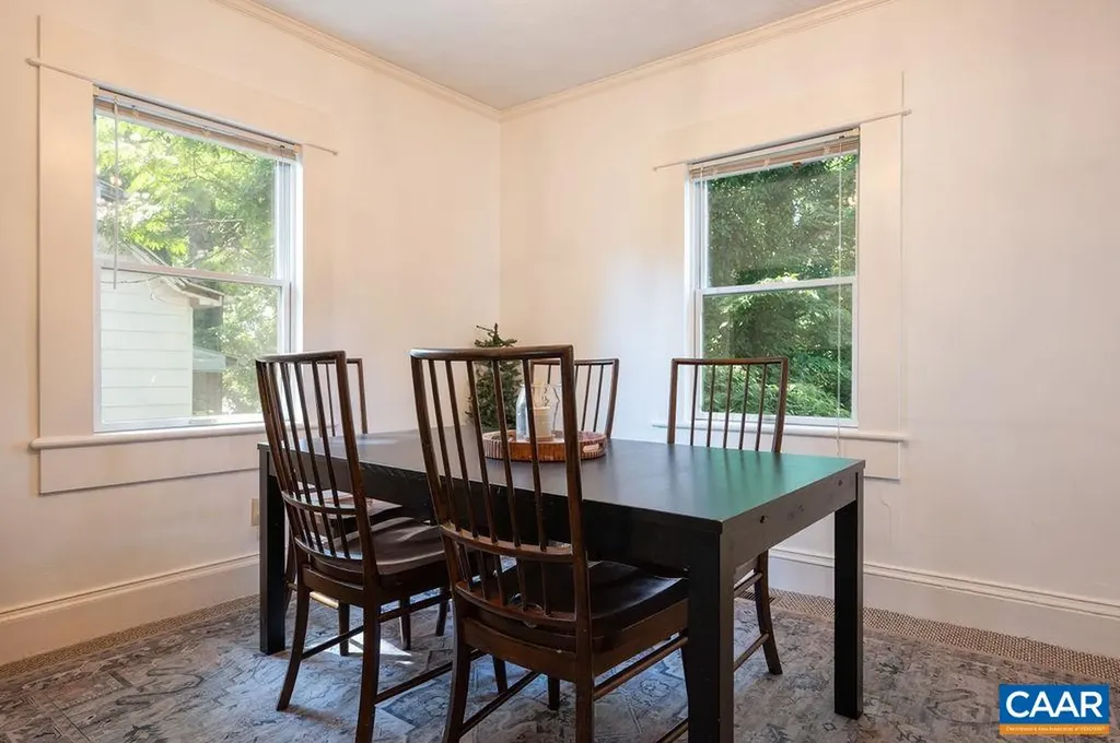 1308 Poplar Street Charlottesville VA 22902