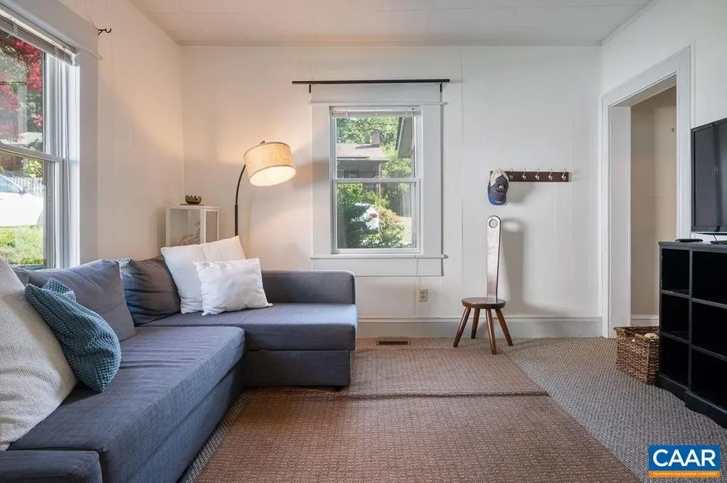 1308 Poplar Street Charlottesville VA 22902