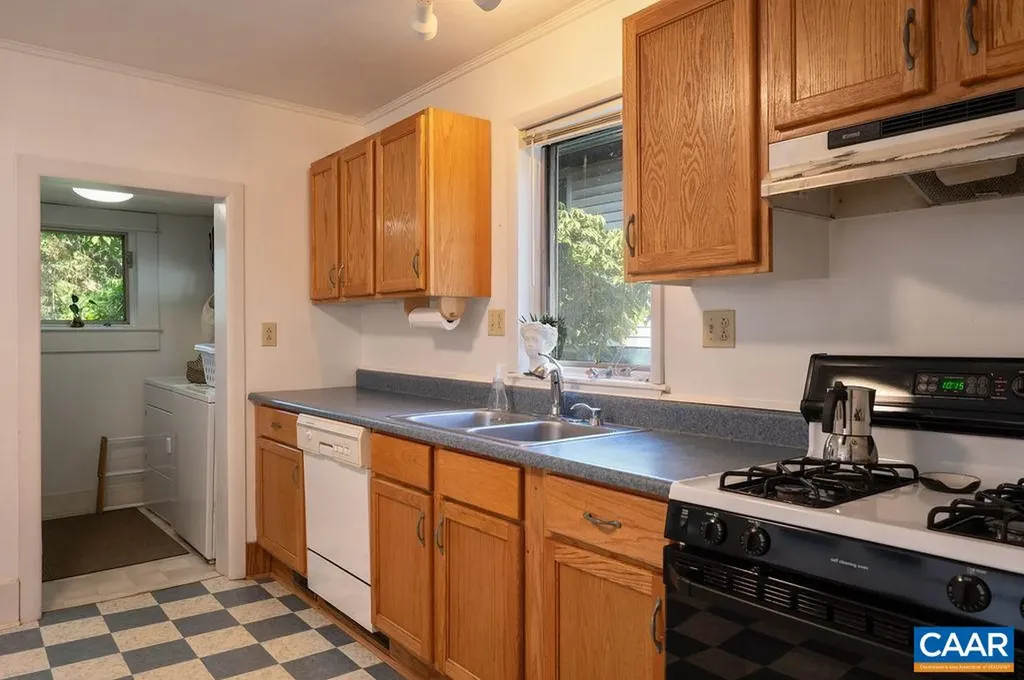 1308 Poplar Street Charlottesville VA 22902