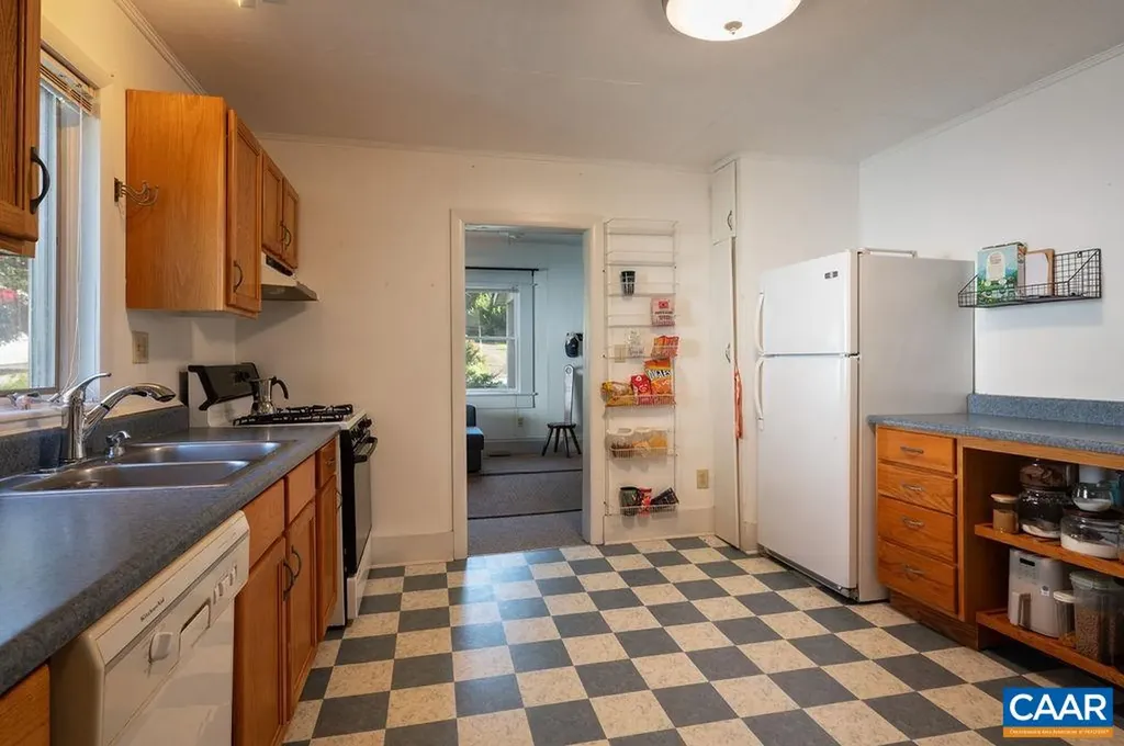 1308 Poplar Street Charlottesville VA 22902