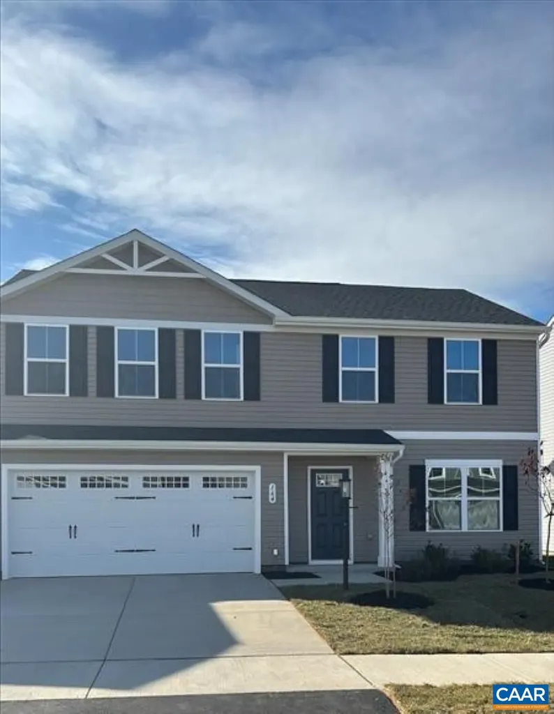 164 Arches Lane Barboursville VA 22923