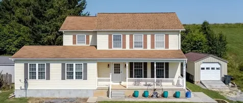 107 Orchard Road Staunton VA 24401