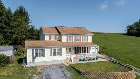 107 Orchard Road Staunton VA 24401
