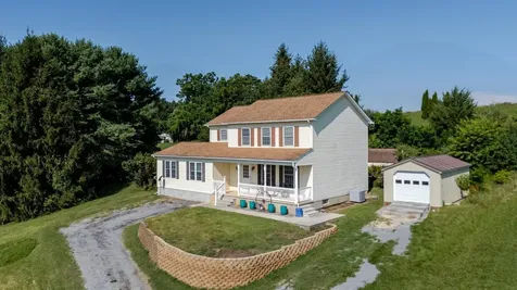 107 Orchard Road Staunton VA 24401