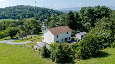 107 Orchard Road Staunton VA 24401