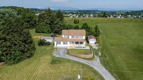 107 Orchard Road Staunton VA 24401