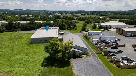 641 Acorn Drive Harrisonburg VA 22801